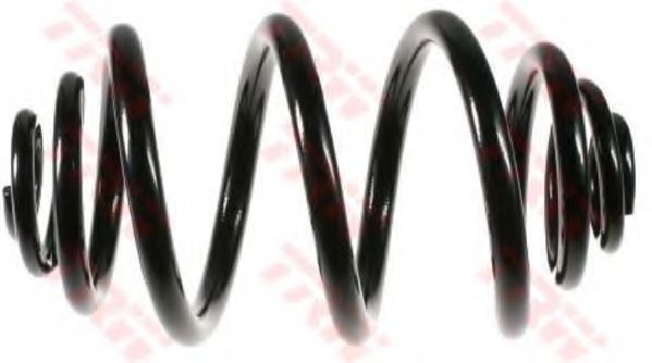 Пружина ходовой части TRW JCS499