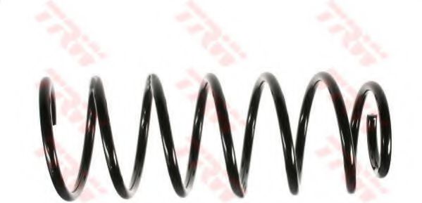 Пружина ходовой части TRW JCS524