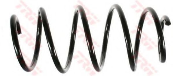 Пружина ходовой части TRW JCS529