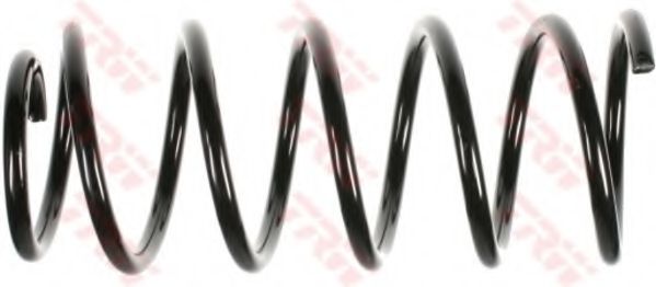 Пружина ходовой части TRW JCS604