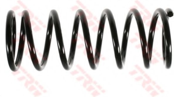 Пружина ходовой части TRW JCS647