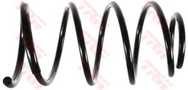 Пружина ходовой части TRW JCS661