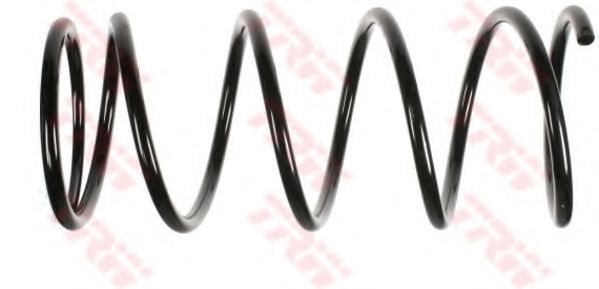Пружина ходовой части TRW JCS678