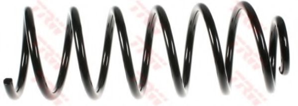 Пружина ходовой части KILEN 31025