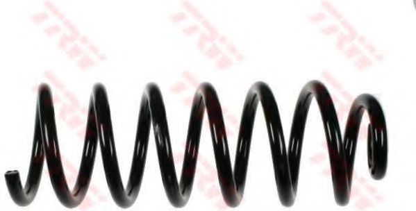 Пружина ходовой части TRW JCS983