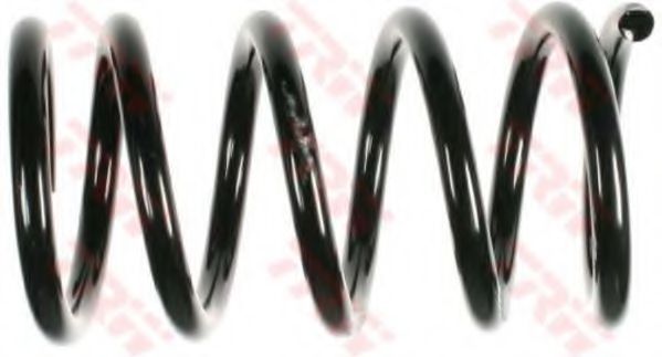 Пружина ходовой части TRW JCS987