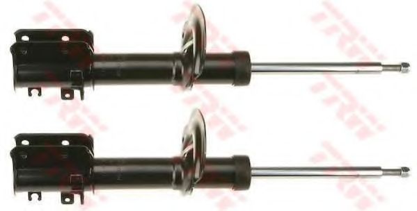 Амортизатор TRW JGM601T