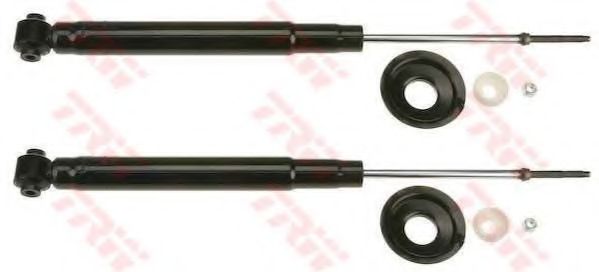 Амортизатор TRW JGS178T