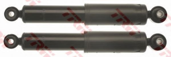 Амортизатор TRW JGT1050T