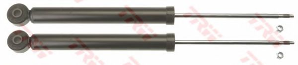 Амортизатор TRW JGT1240T