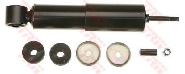 Амортизатор SACHS 125047