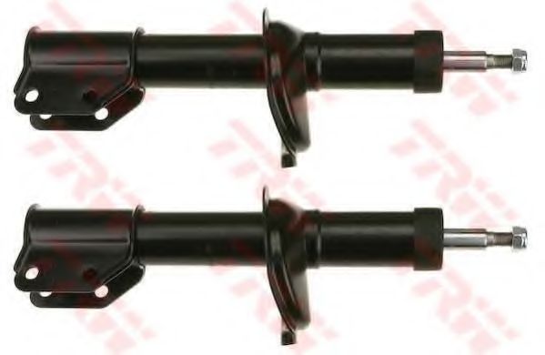 Амортизатор TRW JHM407T