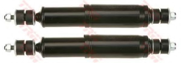 Амортизатор TRW JHT211T
