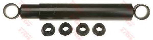 Амортизатор AL-KO 4137