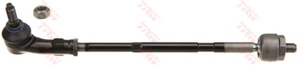 Поперечная рулевая тяга TRW JRA298