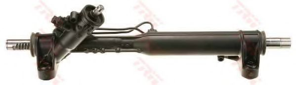 Рулевой механизм TRW JRP1658