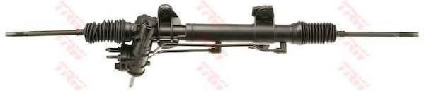 Рулевой механизм UBD 40127