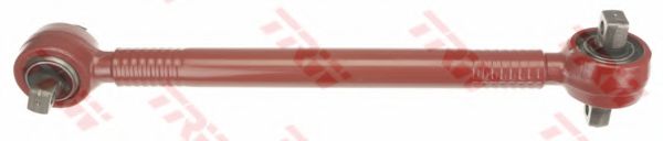 Рычаг независимой подвески колеса, подвеска колеса TRW JRR0156