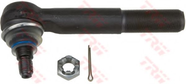 Наконечник поперечной рулевой тяги TRW JTE2404