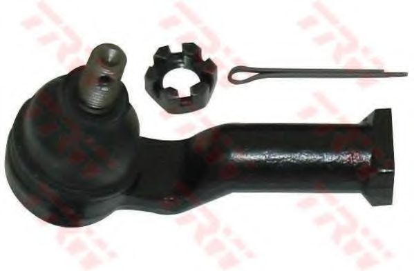 Наконечник поперечной рулевой тяги TRW JTE638