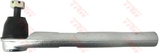 Наконечник поперечной рулевой тяги TRW JTE7739