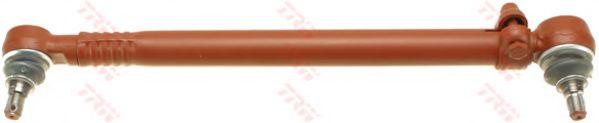 Продольная рулевая тяга TRW JTR0008