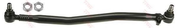 Продольная рулевая тяга TRW JTR4240