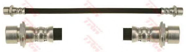 Тормозной шланг TRW PHA558