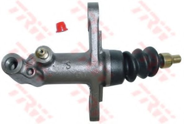 Рабочий цилиндр, система сцепления TRW PJH711