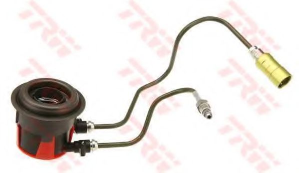 Центральный выключатель, система сцепления TRW PJQ133