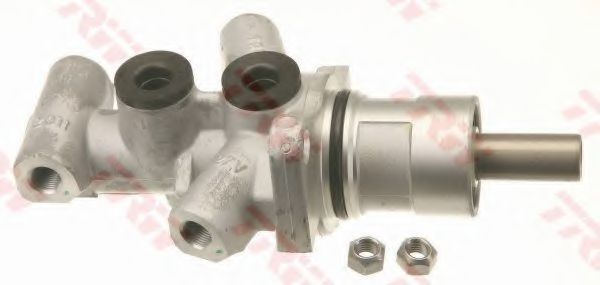 Главный тормозной цилиндр TRW PMF457