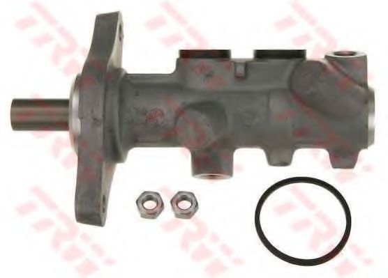 Главный тормозной цилиндр TRW PMH909