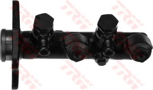 Главный тормозной цилиндр TRW PMK217