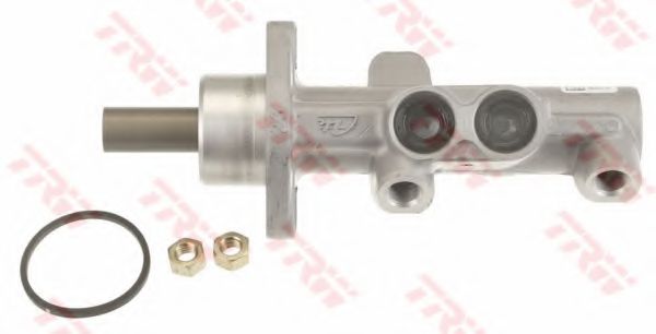 Главный тормозной цилиндр TRW PMK919