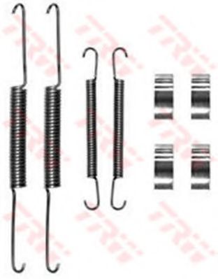 Комплектующие, тормозная колодка QH Benelux 3562