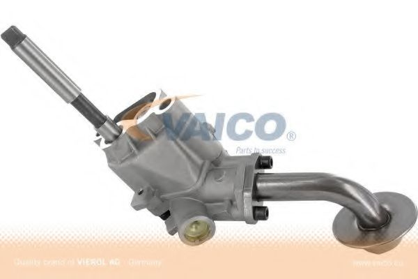 Масляный насос VAICO V10-0484