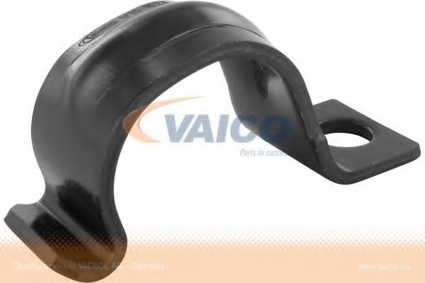 Кронштейн, подвеска стабилизато VAICO V10-1624