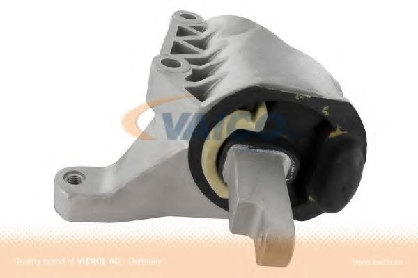Шарнирный кронштейн, подвеска двигателя VAICO V10-2421