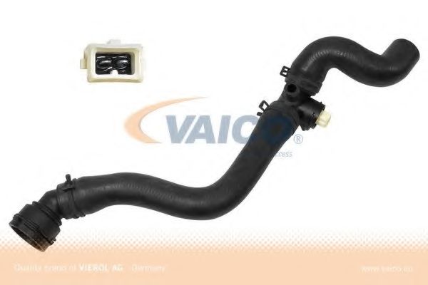 Шланг радиатора VAICO V10-3204