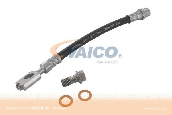 Тормозной шланг VAICO V10-4193