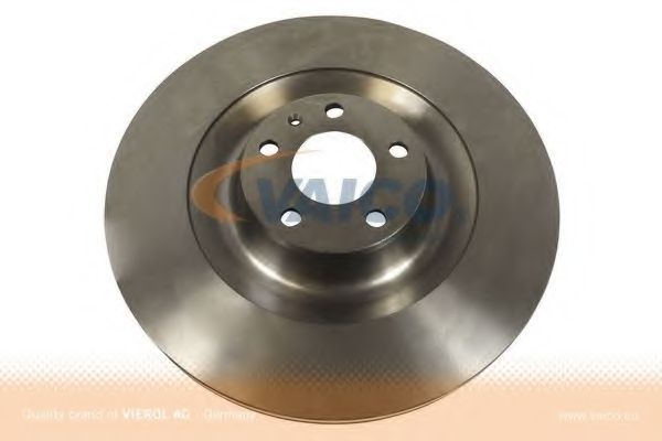 Тормозной диск VAICO V10-80110