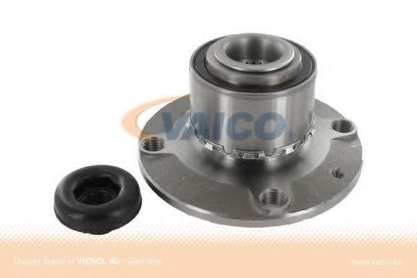 Комплект подшипника ступицы колеса VAICO V10-8273