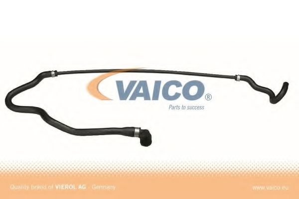 Шланг радиатора VAICO V20-0890