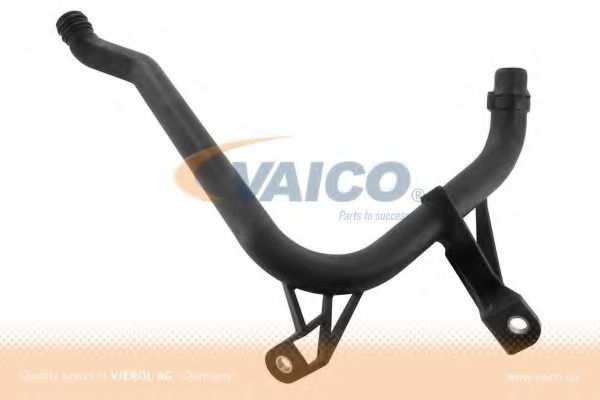 Трубка охлаждающей жидкости VAICO V20-1848