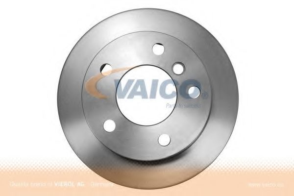 Тормозной диск VAICO V20-40036