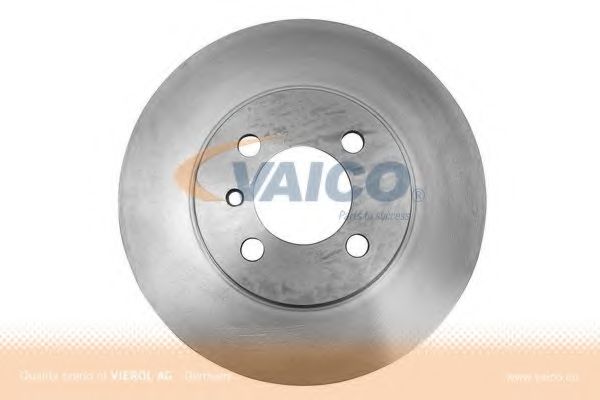 Тормозной диск VAICO V20-80031