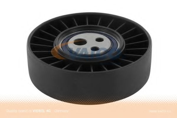 Паразитный / ведущий ролик, поликлиновой ремень VAICO 240134