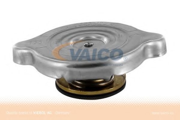 Крышка, радиатор VAICO V30-0038