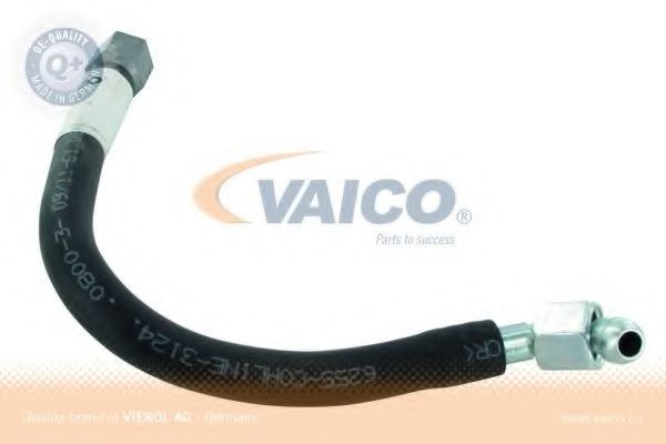 Топливный шланг VAICO V30-1499