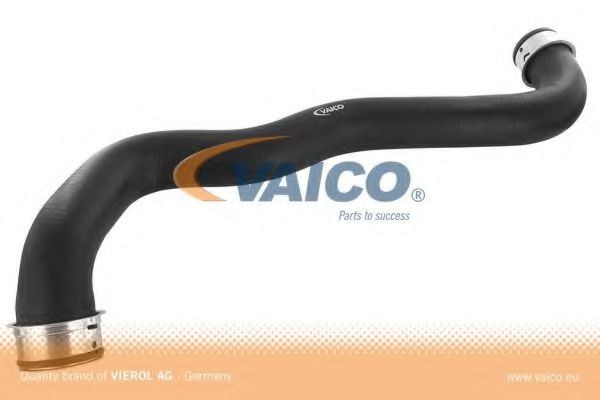 Шланг радиатора GATES 2115013582